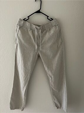 Katin Linen Pants